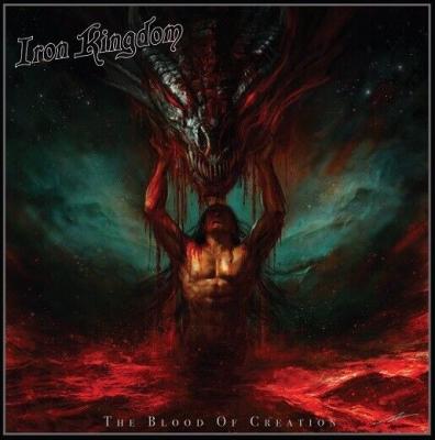 The Blood Of Creation
