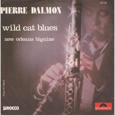 Wild Cat Blues