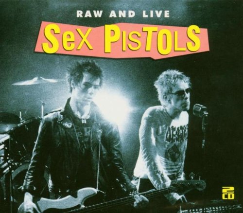 Raw & Live