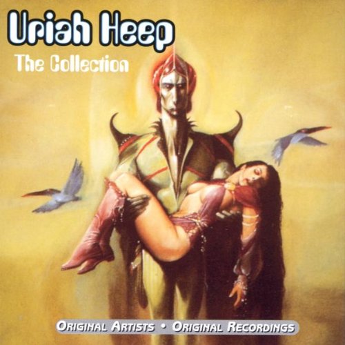 Collection 2cd