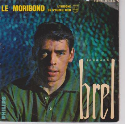 Ep - Le Moribond