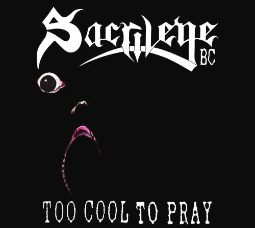 Too Cool To Pray