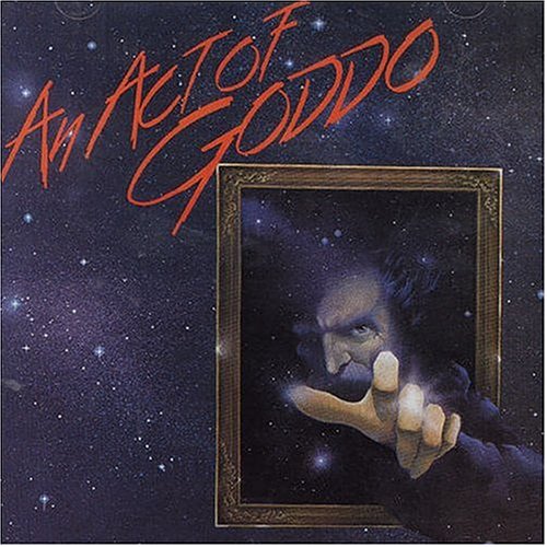 An Act Of Goddo