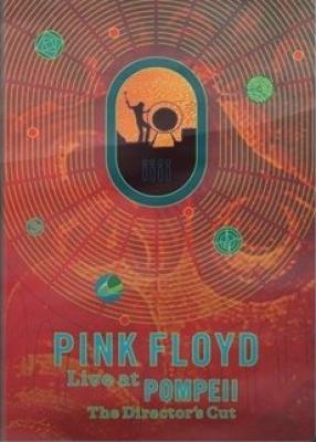Live At Pompeii The Directors Cut