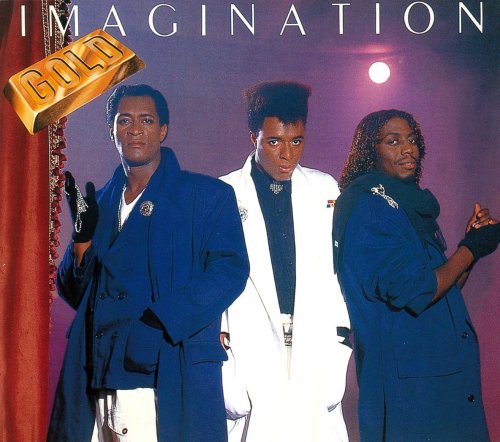 Imagination: Gold