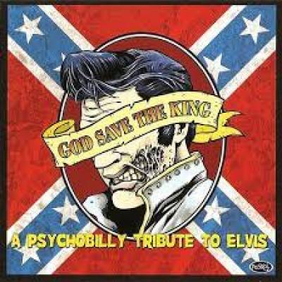 God Save The King