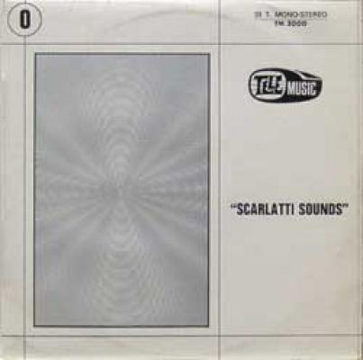 Scarlatti Sounds