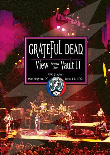 View From The Vault 2