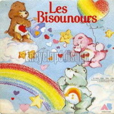 Les Bisous Des Bisounours