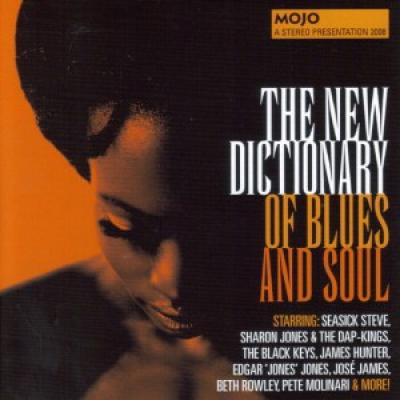The New Dictionary Of Blues And Soul