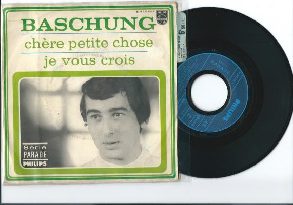 Chere Petite Chose
