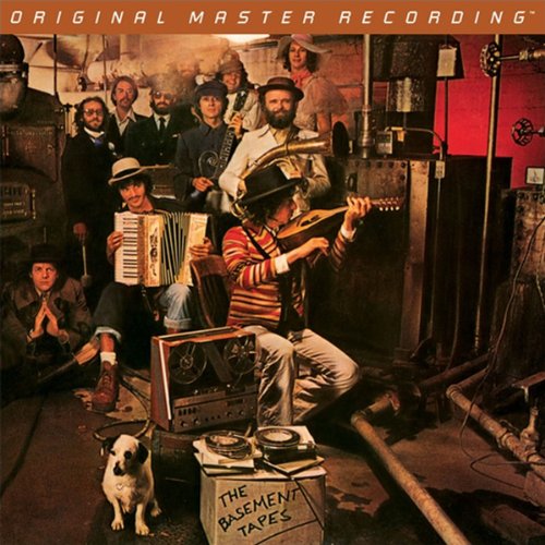 Basement Tapes