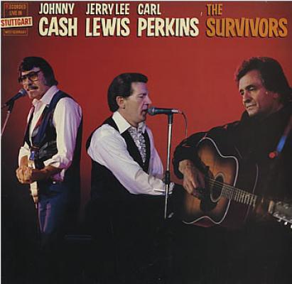 The Survivors