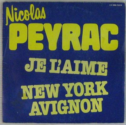 Je L'aime