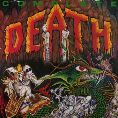 Complete Death Ii