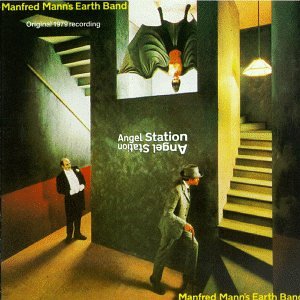 Angel Station