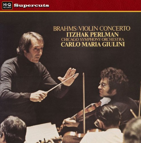 Concerto Pour Violon