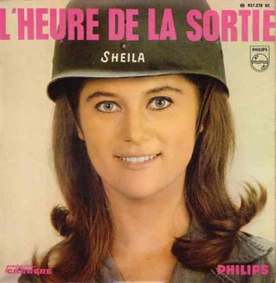 L'heure De Sortie
