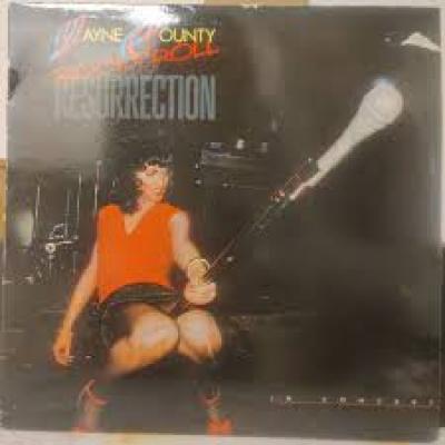 Rock'n'roll Résurection