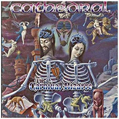 The Carnival Bizarre