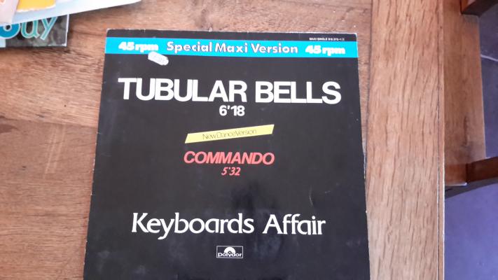 Tubular Bells