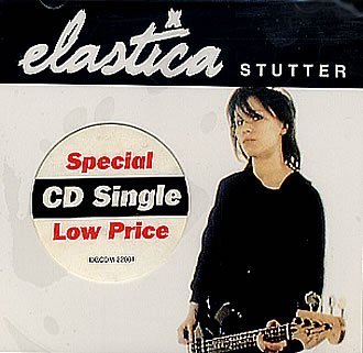 Stutter / Rockunroll / 2:1 / Annie