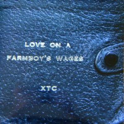 Love On A Farmboy's Wages