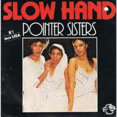 Slow Hand