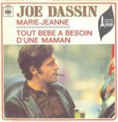 Marie-jeanne / Tout Bébé A Besoin D'une Maman