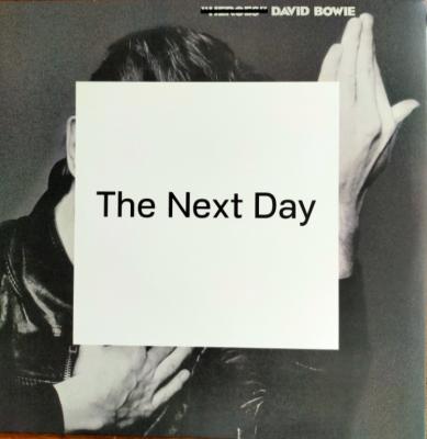 The Next Day