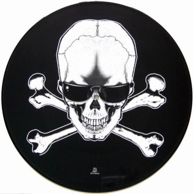 Born Dead