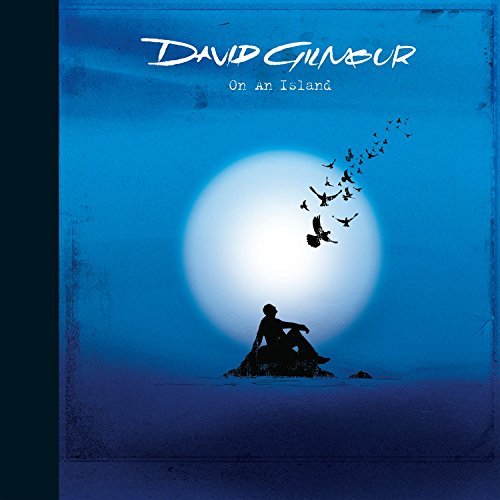 On An Island By David Gilmour