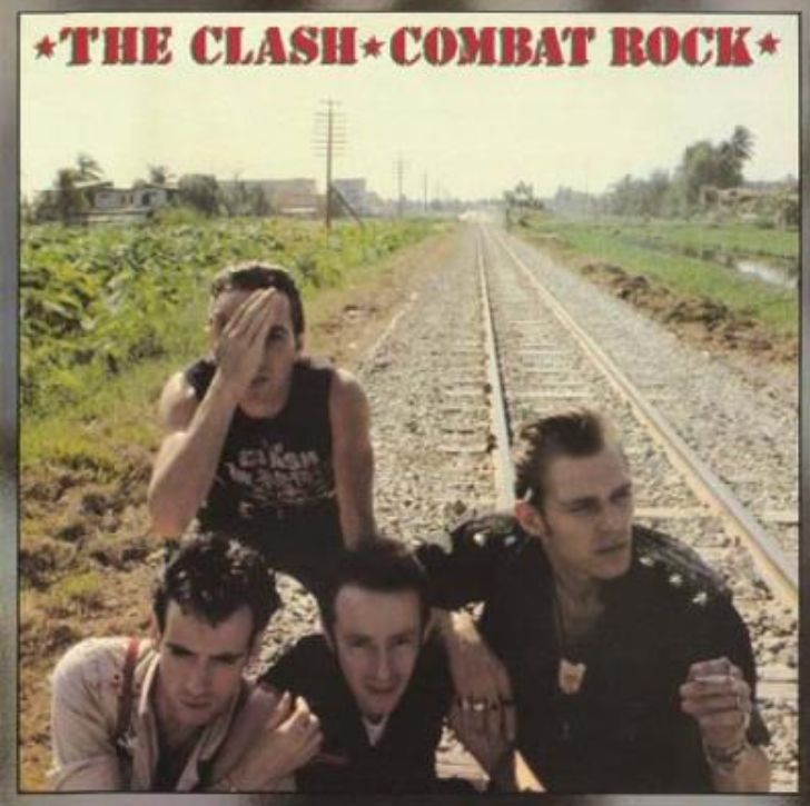 Combat Rock