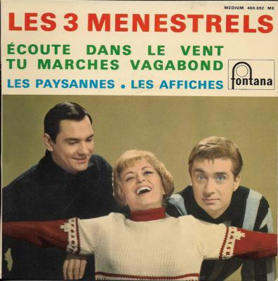 Ecoute Dans Le Vent