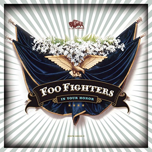 In Your Honor 2cd