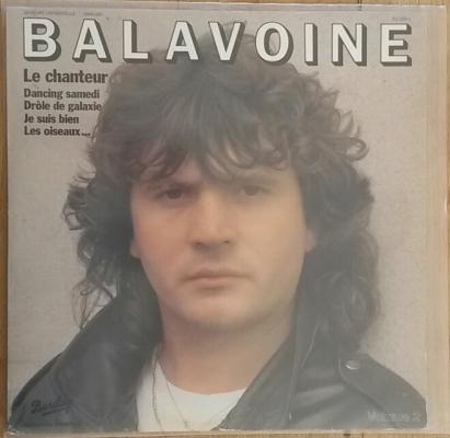 Le Chanteur Best Of
