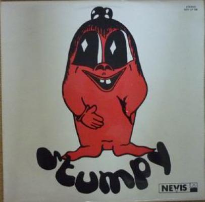 Stumpy