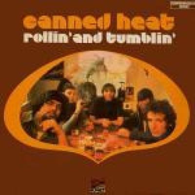 Rollin' And Tumblin'
