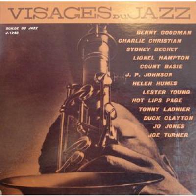 Visages Du Jazz