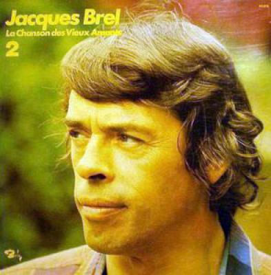 2 La Chanson Des Vieux Amants