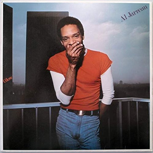 Al Jarreau - Glow - Reprise Records - Rep 54 073