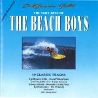 The Best Of The Beach Boys