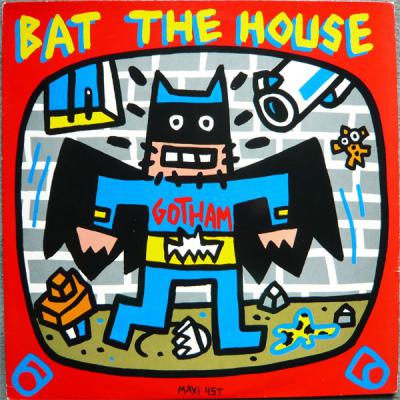 Bat The House