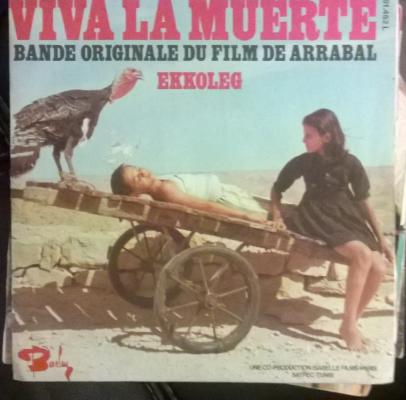 Viva La Muerte