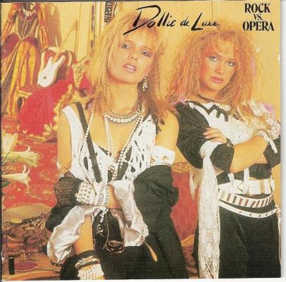 Rock Contre Opéra (carmen)