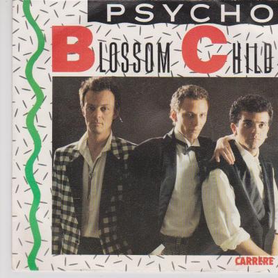 Psycho