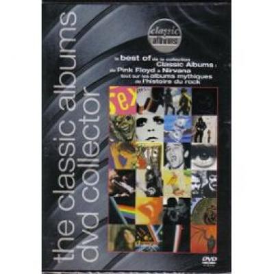 The Classic Albums Dvd Collector