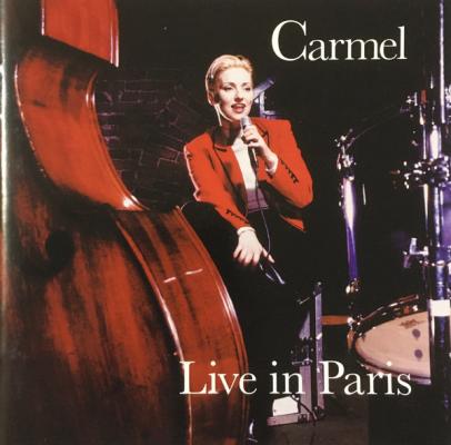 Live In Paris
