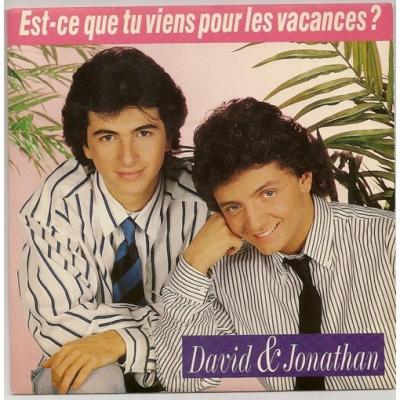 Est-ce Que Tu Viens Pour Les Vacances