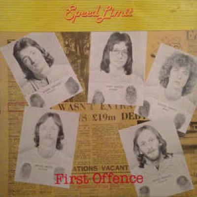First Offence
